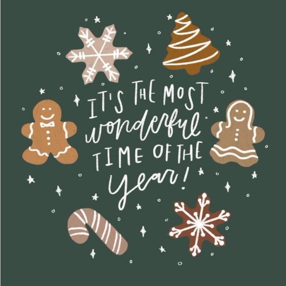 🎄Christmas shopping 🎄